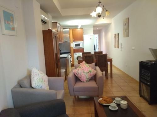 Apartamento D�plex Sol Nazari