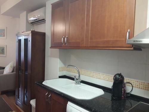 Apartamento D�plex Sol Nazari