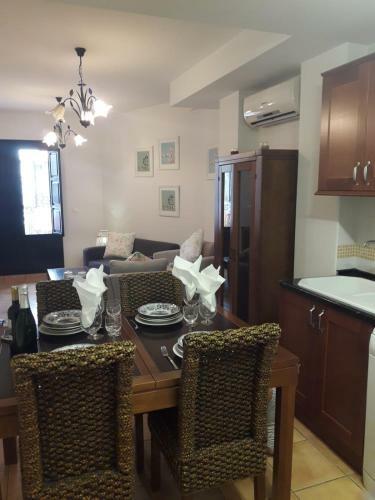 Apartamento D�plex Sol Nazari