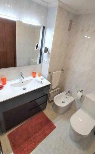 Good Atmosphere Apartment