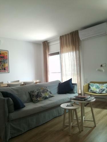 Apartment Ibiza Style