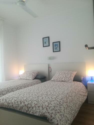 Apartment Ibiza Style
