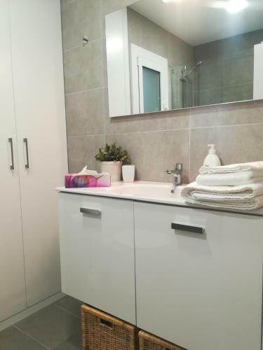 Apartment Ibiza Style
