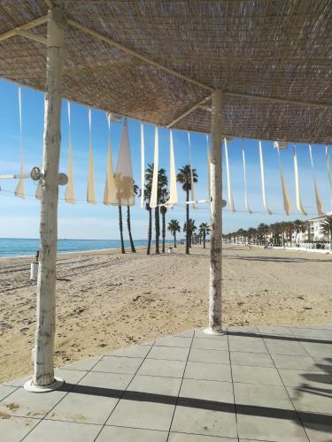 Apartment Ibiza Style