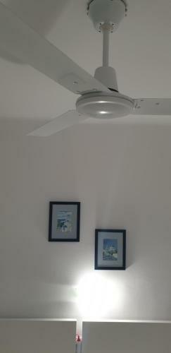 Apartment Ibiza Style