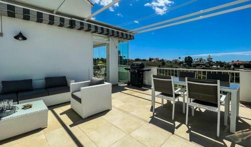 Atico Las Palmeras Golf
