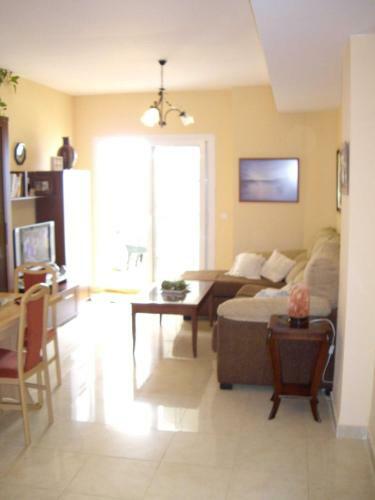 Apartamento Exclusivo Atico En Primera L�nea de Playa