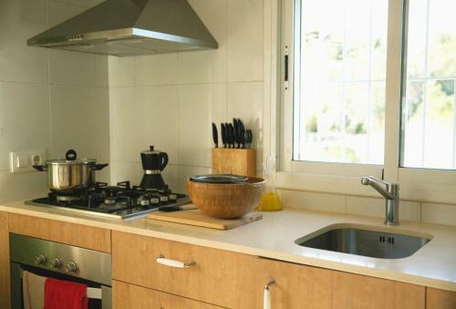 Masia Bartomeu Rural House Between Vineyards 2km From The Beach