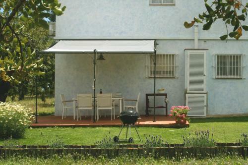 Masia Bartomeu Rural House Between Vineyards 2km From The Beach