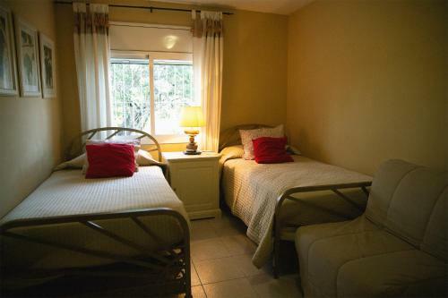 Masia Bartomeu Rural House Between Vineyards 2km From The Beach