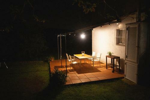 Masia Bartomeu Rural House Between Vineyards 2km From The Beach