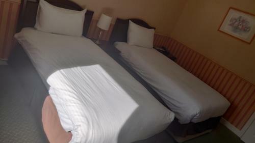 Ramnee Hotel