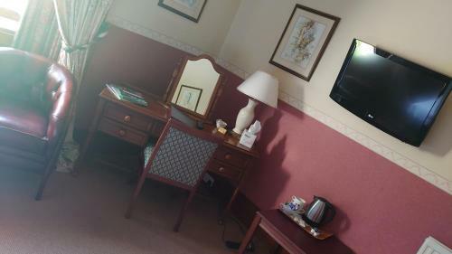 Ramnee Hotel