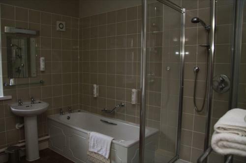 Hotel The Twelve Knights