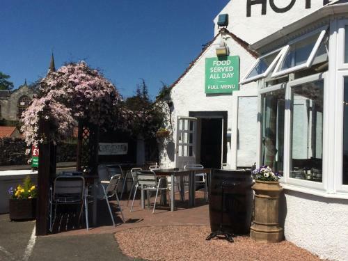 The Upper Largo Hotel & Restaurant