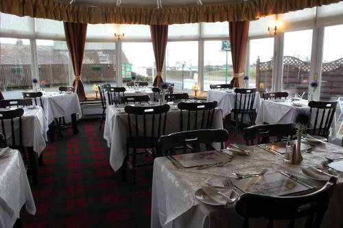 The Upper Largo Hotel & Restaurant