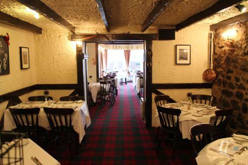 The Upper Largo Hotel & Restaurant