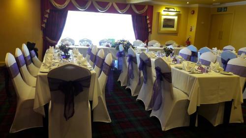 The Upper Largo Hotel & Restaurant