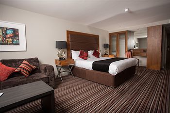 Sketchley Grange Hotel