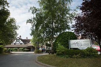 Sketchley Grange Hotel
