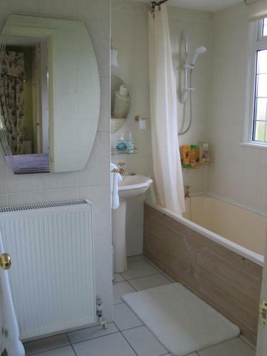 The Beeches Bed And Breakfast