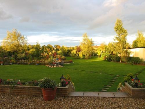 The Beeches Bed And Breakfast