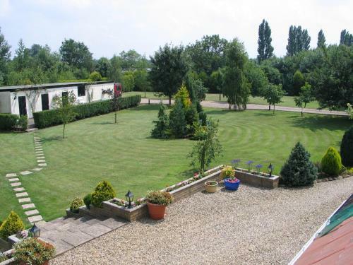 The Beeches Bed And Breakfast