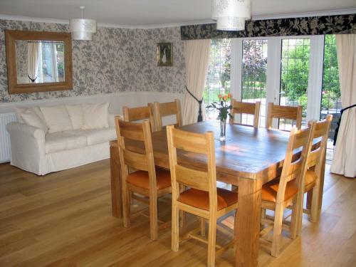 The Beeches Bed And Breakfast