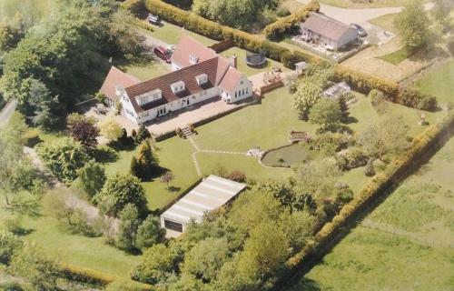 The Beeches Bed And Breakfast