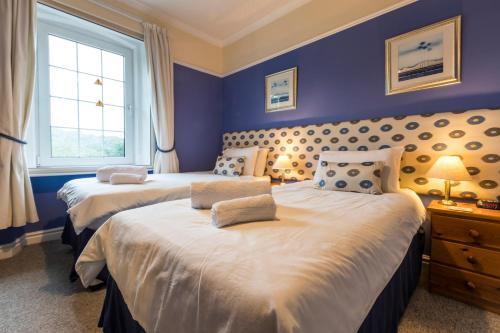 Hostal Edale House