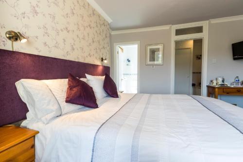 Hostal Edale House