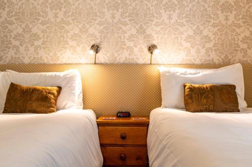 Hostal Edale House
