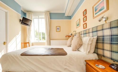 Hostal Edale House
