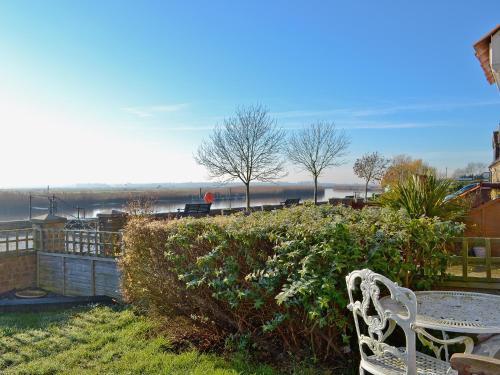 Yare Cottage