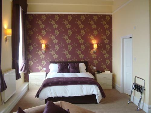 The North Euston Hotel