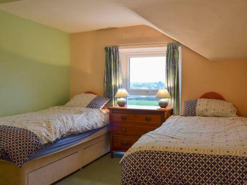 Shingle Cottage