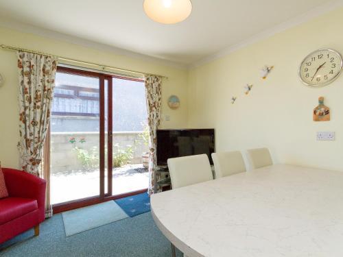 Dalriada Bungalow