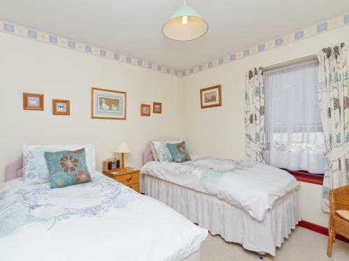 Dalriada Bungalow