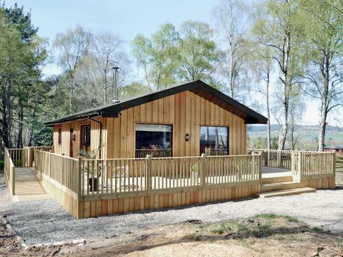 Forest Lodge