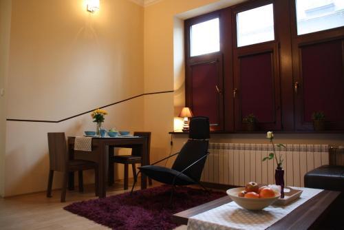 Apartamento Baltic Sopot 732