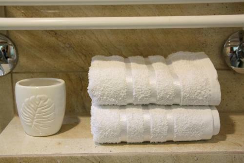 Apartamento Baltic Sopot 732