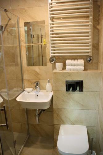 Apartamento Baltic Sopot 732