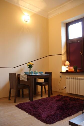 Apartamento Baltic Sopot 732