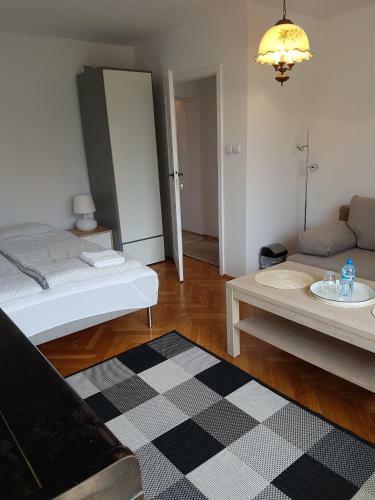 Apartamento Wrzos