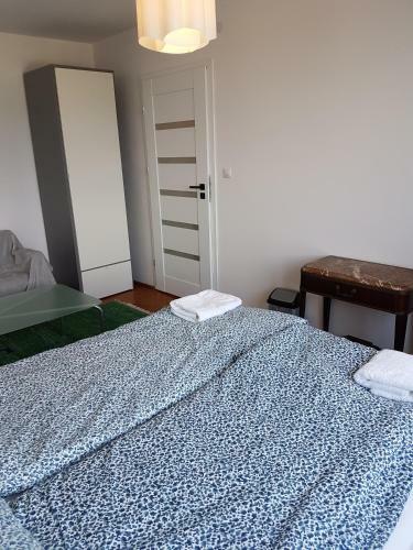 Apartamento Wrzos