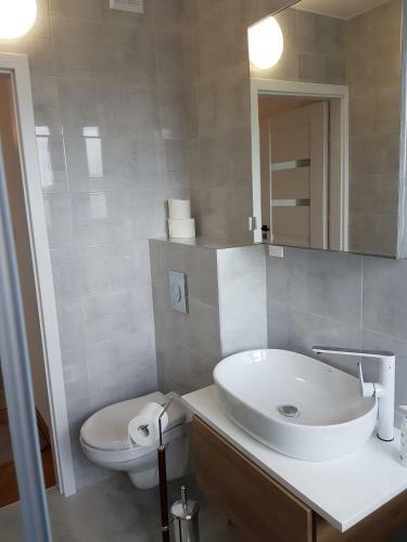 Apartamento Wrzos