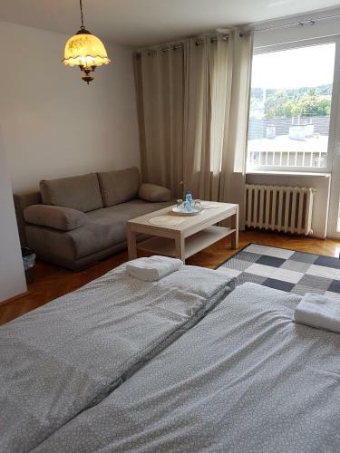 Apartamento Wrzos