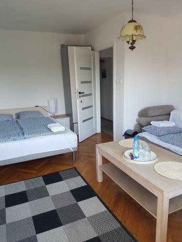 Apartamento Wrzos