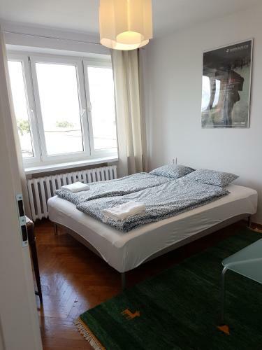 Apartamento Wrzos