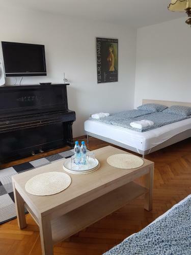 Apartamento Wrzos